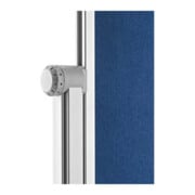 Magnetoplan Laufrolle für Vier- und Achtkantsäulen, arretierbar-5