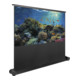Magnetoplan Leinwand Mobil de Luxe, 2000 x 1500 mm, 4:3-1