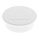 aimant Premium D. 40 mm jaune MAGNETOPLAN-1