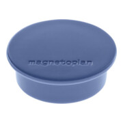 Magnet „Premium“ D.40 mm weiß MAGNETOPLAN