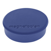 Magnetoplan Magnet Discofix Hobby, 10 Stück, weiß