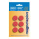 magnetoplan Magnet Discofix Hobby 16645600 25mm ws 6 St./Pack