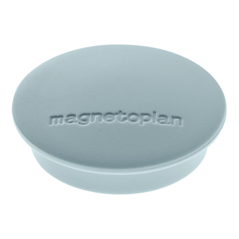 Magnet D34mm VE10 Haftkraft 1300 g weiss