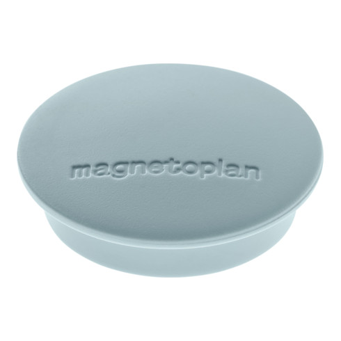 Magnet D34mm VE10 Haftkraft 1300 g weiss