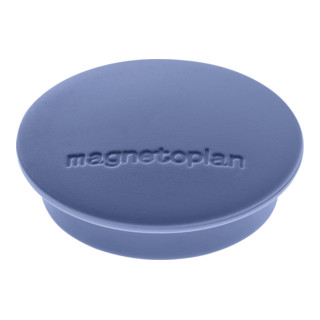 Magnet D34mm VE10 Haftkraft 1300 g weiss