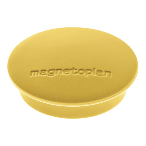 Magnet D34mm VE10 Haftkraft 1300 g weiss