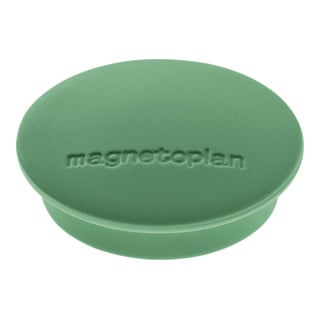 Magnet D34mm VE10 Haftkraft 1300 g weiss