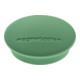 Magnet D34mm VE10 Haftkraft 1300 g weiss-1