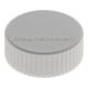 Magnetoplan Magnet Discofix Magnum, 10 Stück, grau-1