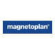 magnetoplan Magnet Ergo Large 1665000 34mm weiß 10 St./Pack.-3