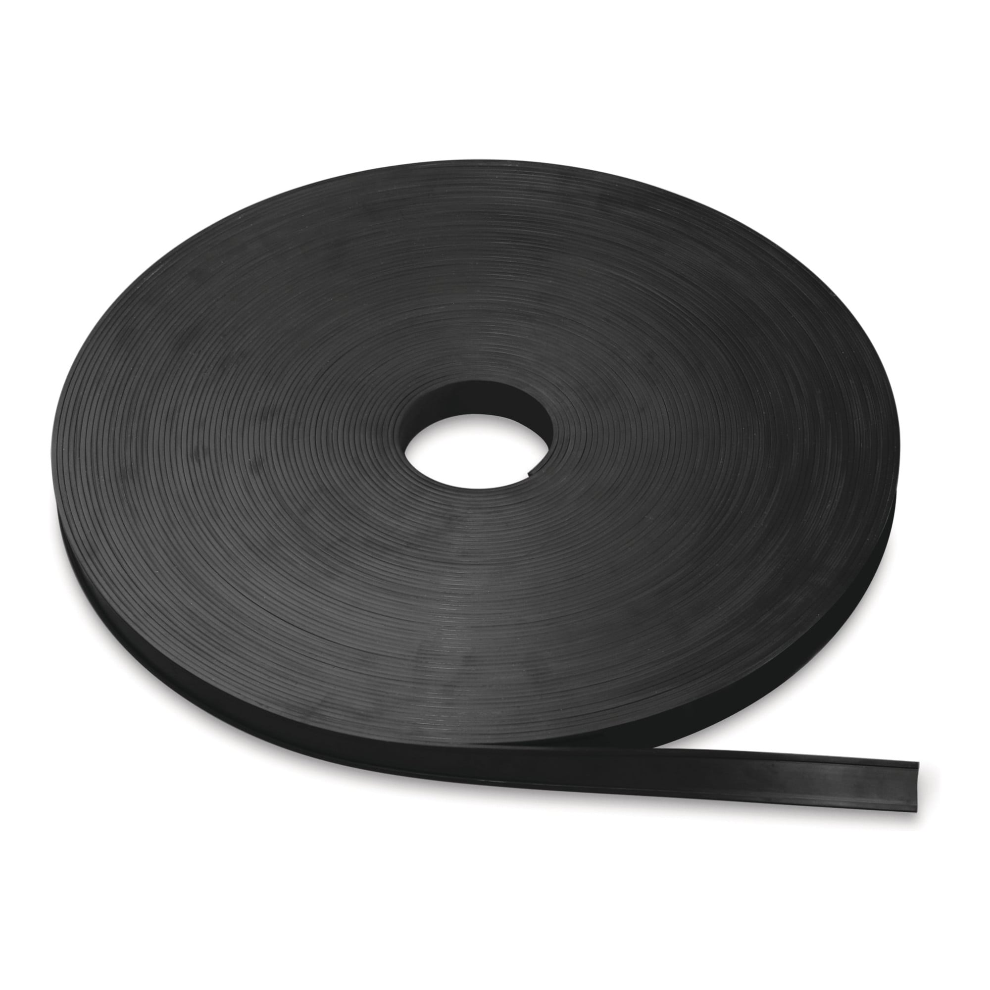Magnetoplan Magnetisches C-Profil, 50 m x 25 x 1 mm ; HOLTZ