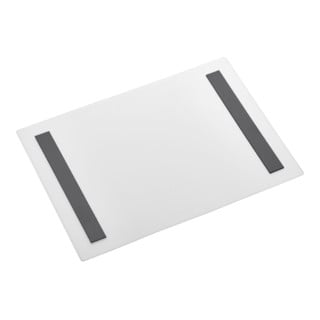 Magnetoplan magnetofix-Sichttasche transparent, 2 mm Magnetgummi A4 quer