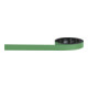 Magnetoplan magnetoflex-Band, weiß, 5 mm x 1 m-1