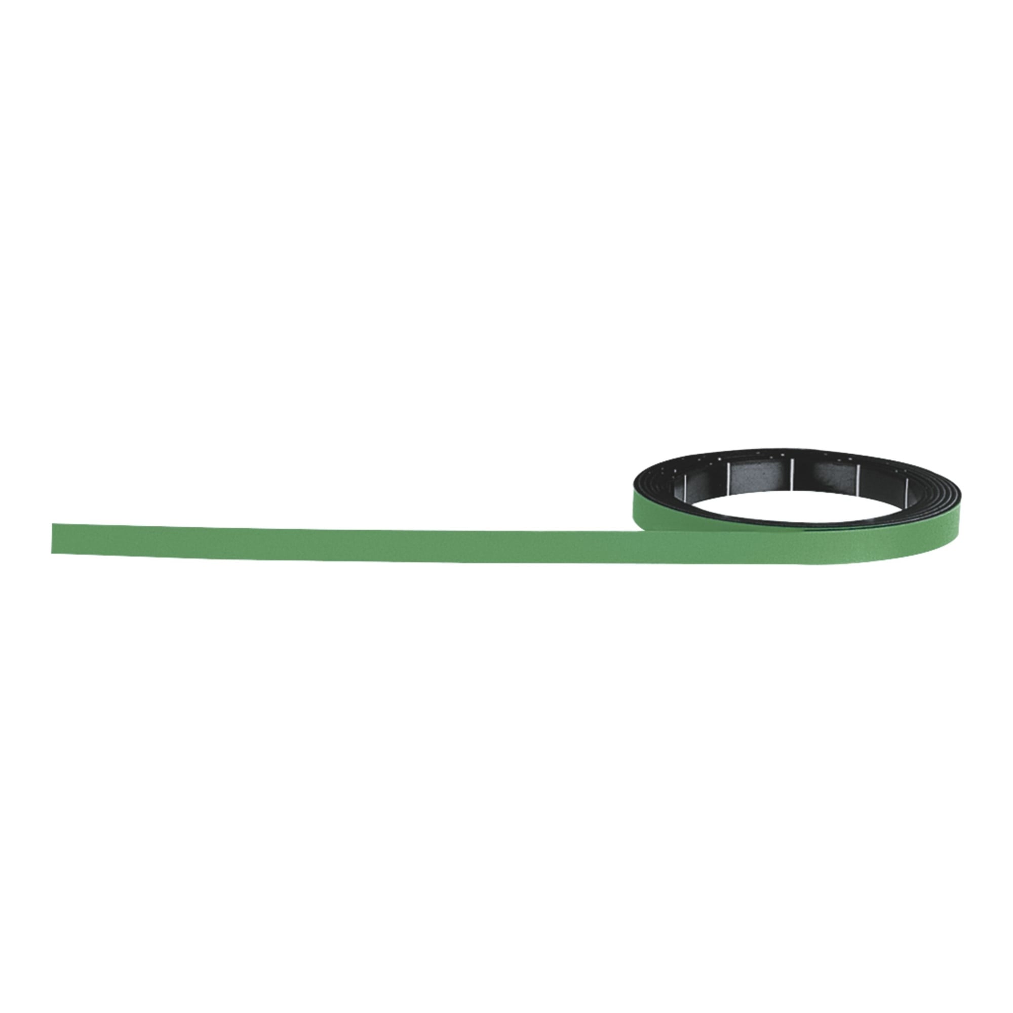Magnetoplan magnetoflex-Band, grün, 5 mm x 1 m