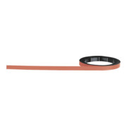 Magnetoplan magnetoflex-Band, orange, 5 mm x 1 m