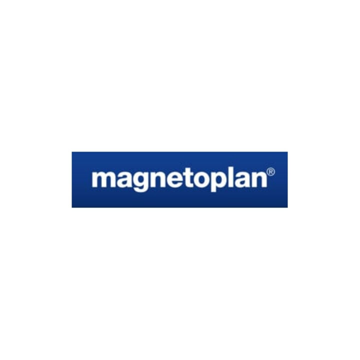 Magnetoplan Mobiles Flipchart de luxe