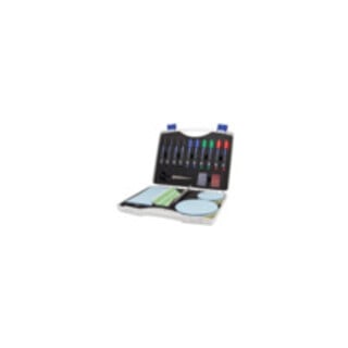 Magnetoplan Moderationsbox, weiß