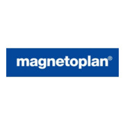 Magnetoplan Moderatorentafel - Tragetasche-3