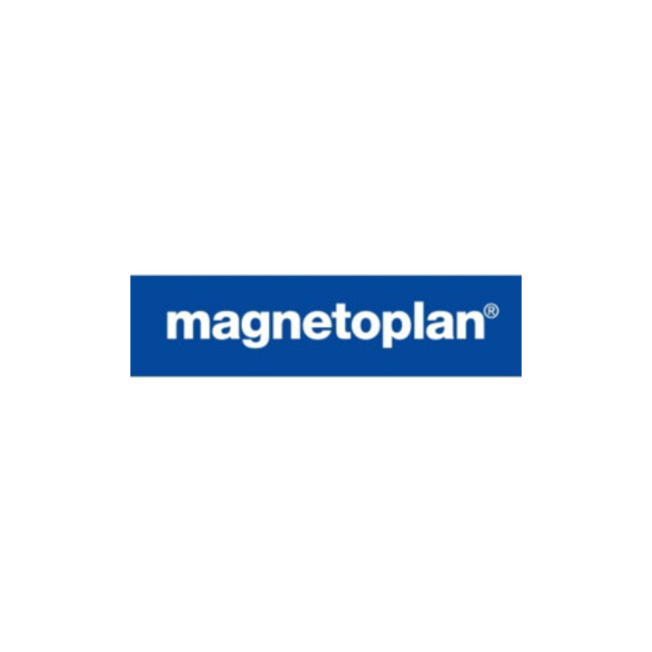 Magnetoplan Moderatorentafel - Tragetasche