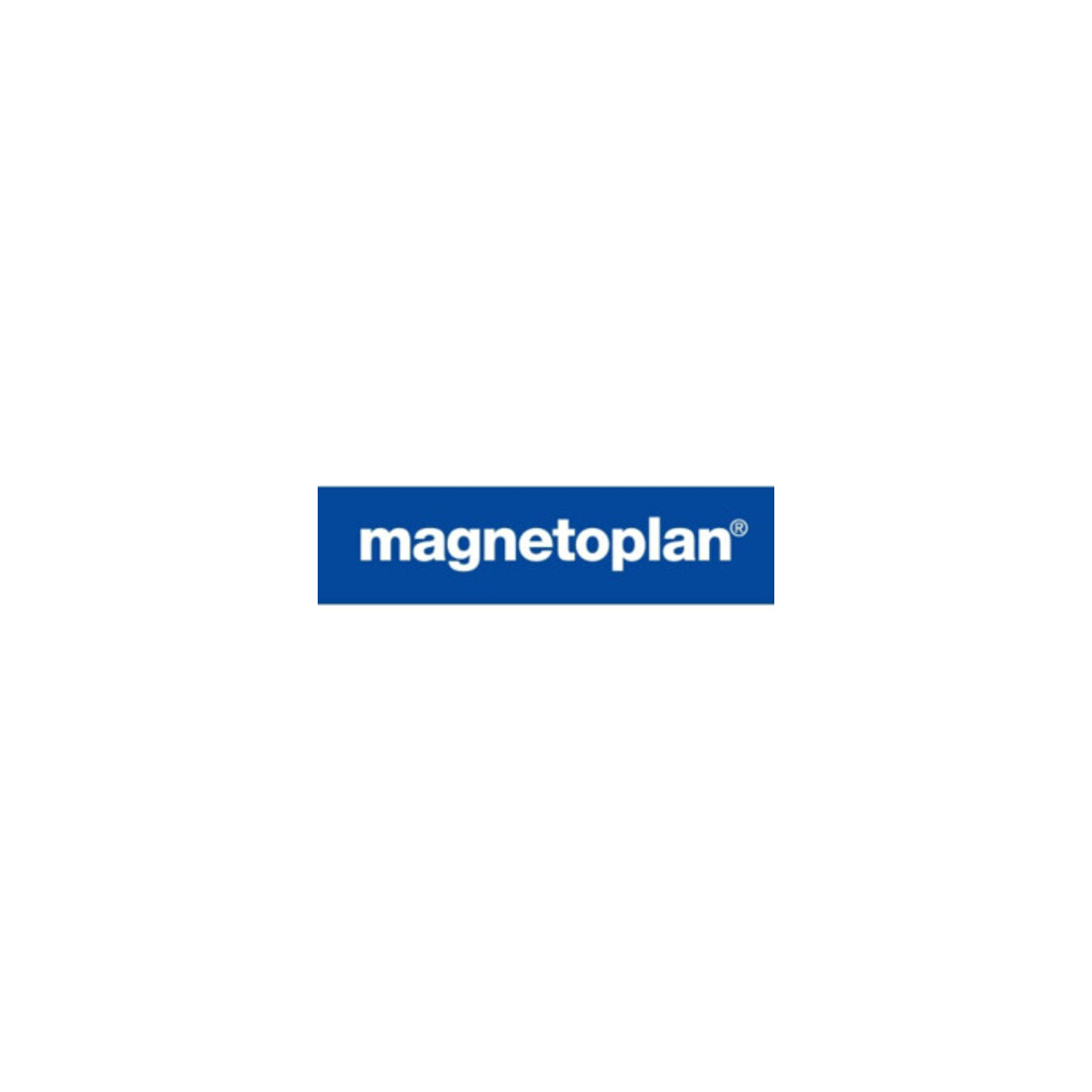 Magnetoplan Moderatorentafel - Tragetasche
