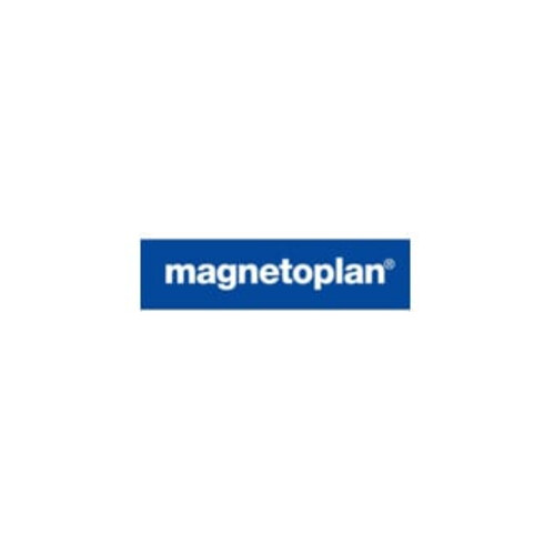Magnetoplan Nachfülleinheit für Moderatorenkoffer