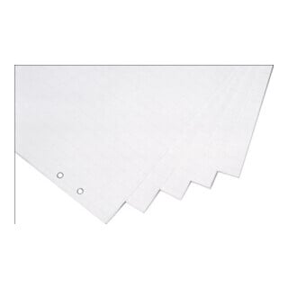 Magnetoplan Papier pour tableau à feuilles mobiles