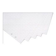 Magnetoplan Papier pour tableau à feuilles mobiles