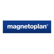 Magnetoplan Papier pour tableau à feuilles mobiles-3