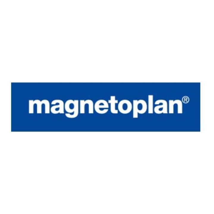 Magnetoplan Personal- und Projektplaner