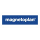 Magnetoplan Präsentationswand mobil, 3 Tafeln-3