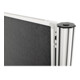 Magnetoplan Präsentationswand stationär, 1 Tafel-2