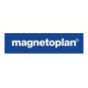 Magnetoplan Präsentationswand stationär, 1 Tafel