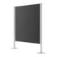 Magnetoplan Präsentationswand stationär, 2 Tafeln-1