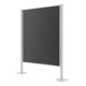 Magnetoplan Präsentationswand stationär, 3 Tafeln-1