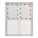 Magnetoplan Schaukasten SP mit Acrylglas, Innenbereich, 870 x 750 x 40 mm, 6 x A4 40 mm-4