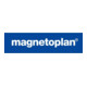 Magnetoplan Schaukasten SP mit Acrylglas, Innenbereich, 870 x 750 x 40 mm, 6 x A4 40 mm-2