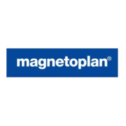 Magnetoplan Schloss mit Schlüsseln für Aussenschaukasten CC