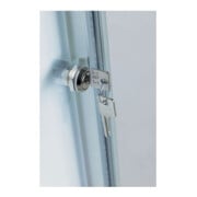 Magnetoplan Schlüsselsatz für Innenschaukasten SP-3