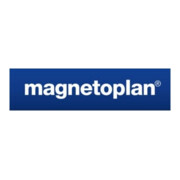 Magnetoplan Tableau à feuilles mobiles de luxe-3