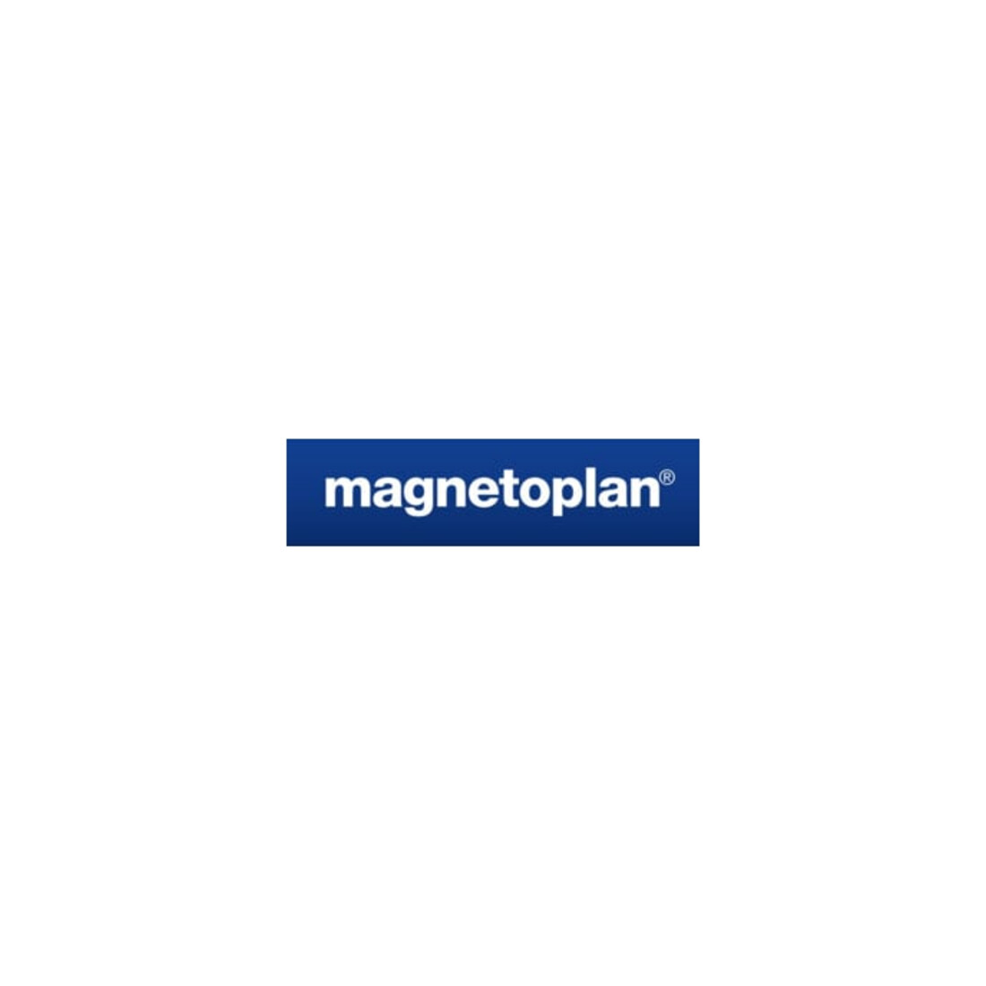 Magnetoplan Tableau à feuilles mobiles de luxe