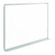 Magnetoplan Tableau blanc design SP, 900 x 600 mm