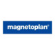 Magnetoplan Tafellöscher magnethaftend, weiß-3