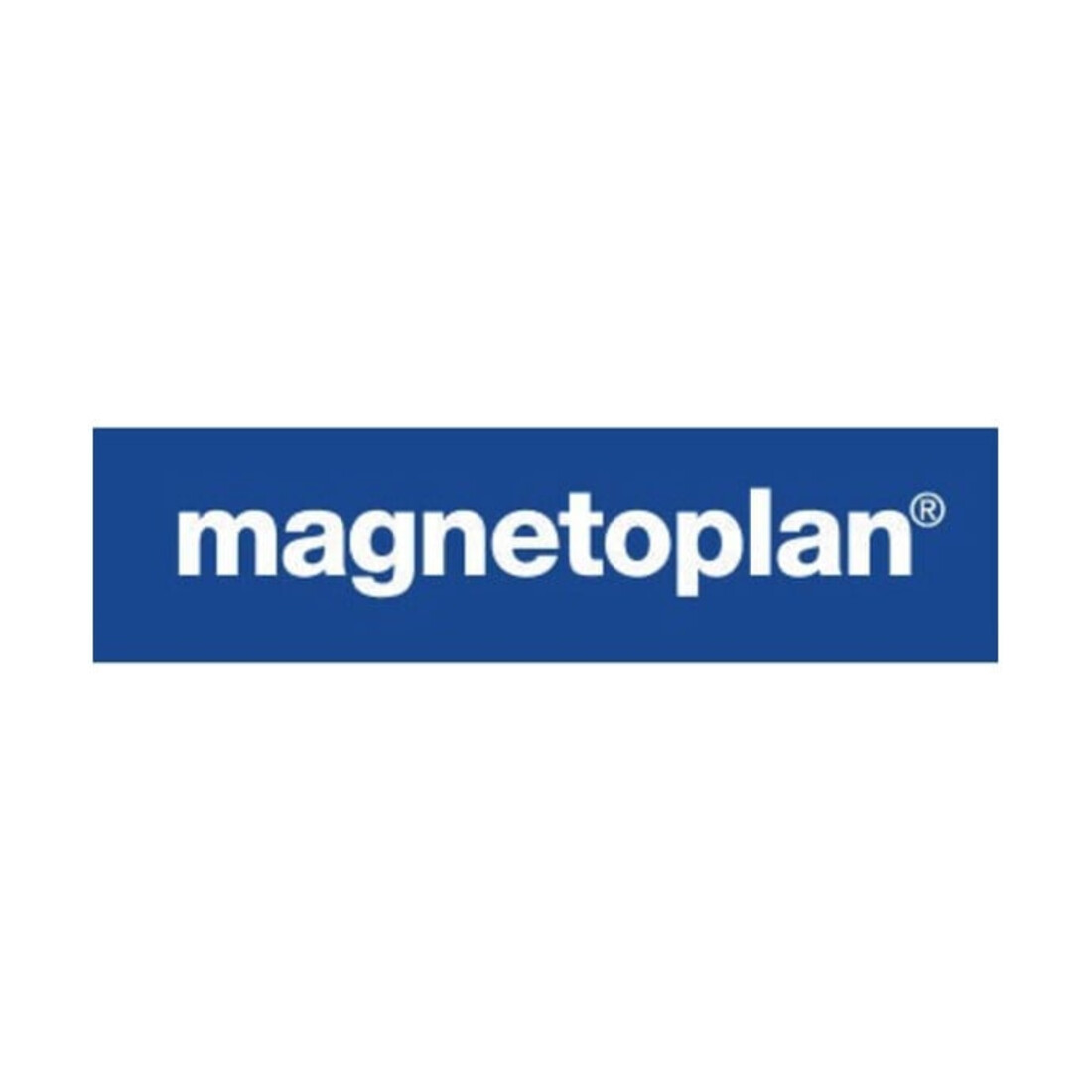 Magnetoplan Tafelschwamm feinporig