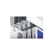 Magnetoplan Tafelstopper für Wandschiene