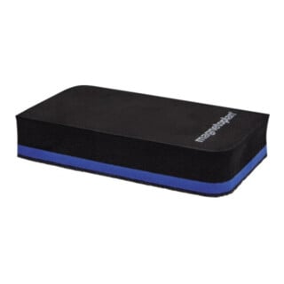 Magnetoplan Tafelwischer Pro+ magnethaftend, für Glas und Whiteboards