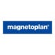 Magnetoplan Tafelwischer Pro+ magnethaftend, für Glas und Whiteboards-3
