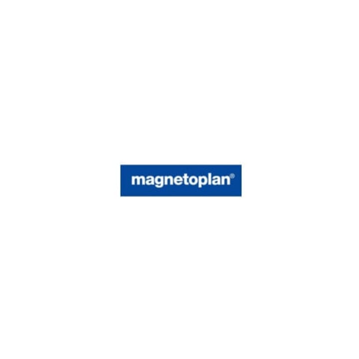 Magnetoplan Trainer-Basis-Set