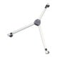 Magnetoplan Universal Flipchart-Fahrgestell-1
