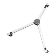 Magnetoplan Universal Flipchart-Fahrgestell