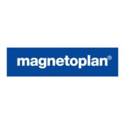 Magnetoplan Wandflipchart komplett